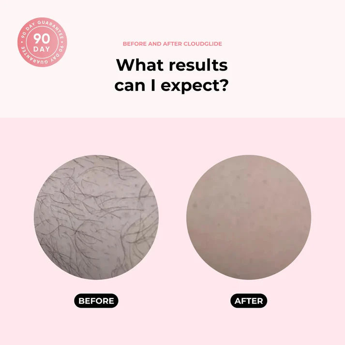 VeluraShave™ — Experience Silky, Irritation-Free Smoothness Every Time