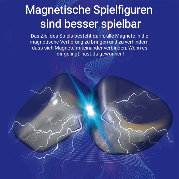MindClash™ — Fesselnder Spielspaß, der Familienherzen und Verstand herausfordert