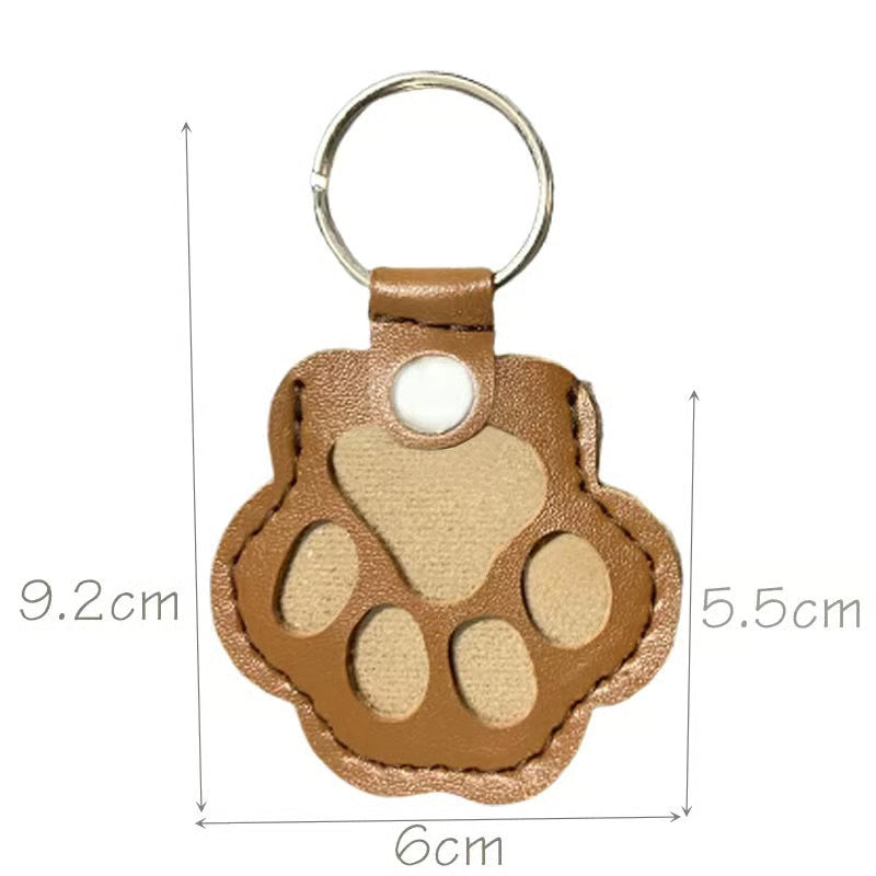 The PawPromise™ Keychain — Keep Your Pet’s Love Close, Healing Your Heart Every Day