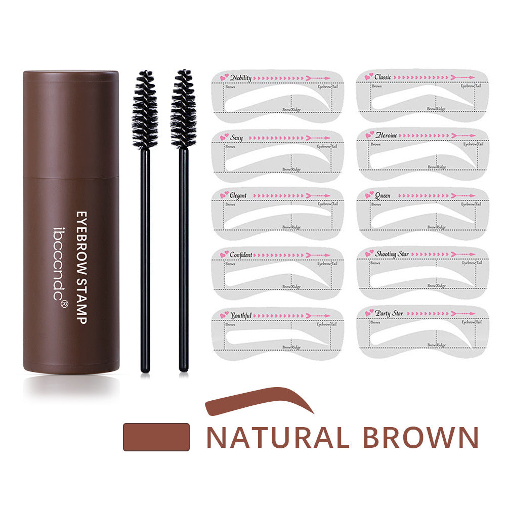 ViveArch™ Brow Styling System — Instantly Sculpt Bold, Head-Turning Brows Without the Hassle