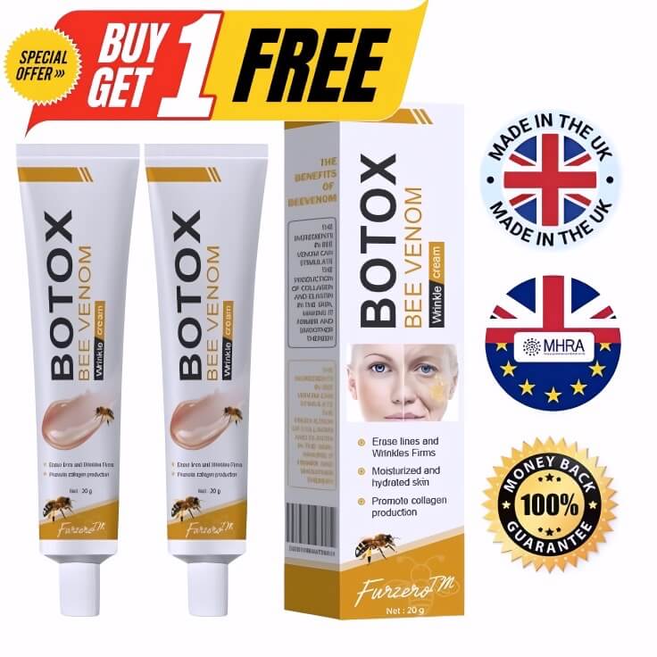 LumaDerm™ — Transform Your Skin Into a Radiant, Youthful Glow That Turns Heads Every Day