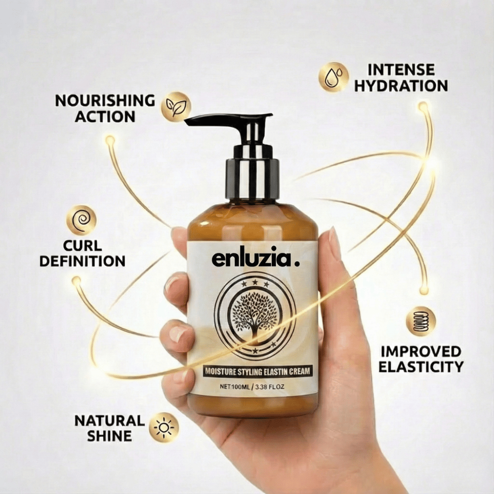 CurlRush™ — Ignite Luscious, Head-Turning Curls That Radiate Confidence