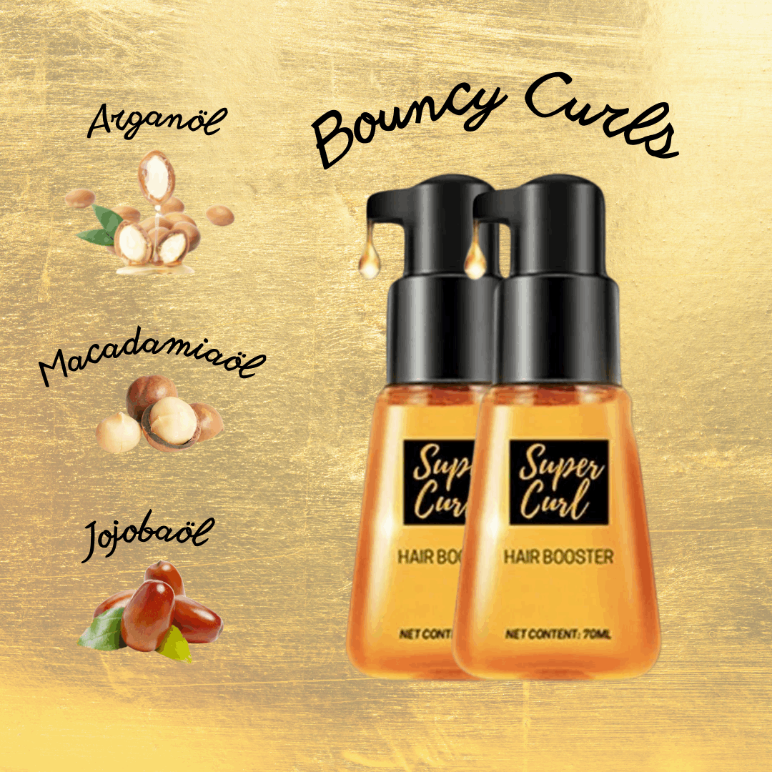 (1+1 FREE) BouncyCurls™ The Most Beautiful Curls in Seconds! (50% Discount)