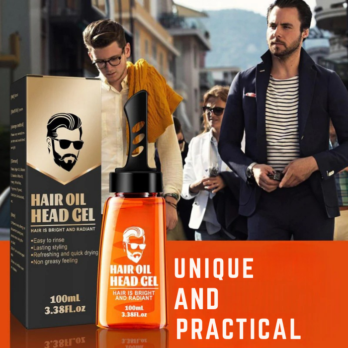 VoluMend™ — Instantly Amp Up Your Hair with Effortless Volume and All-Day Freshness