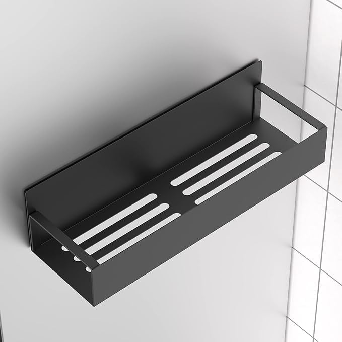 Magnetic Organizer — Eliminate Clutter for Easy Access Anytime