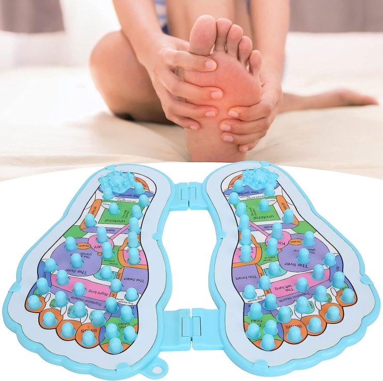 RevitaStep™ — Melt Away Pain Fast and Reclaim Your Energized Life