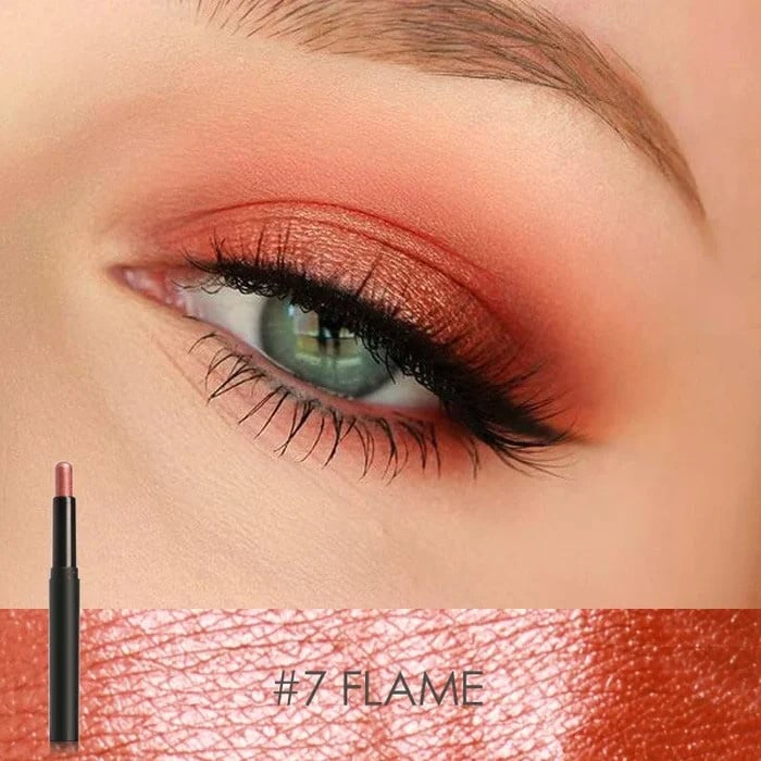 VivaLuxe™ Eye Art Pen — Unlock Instant, Effortless Glam That Lasts All Day