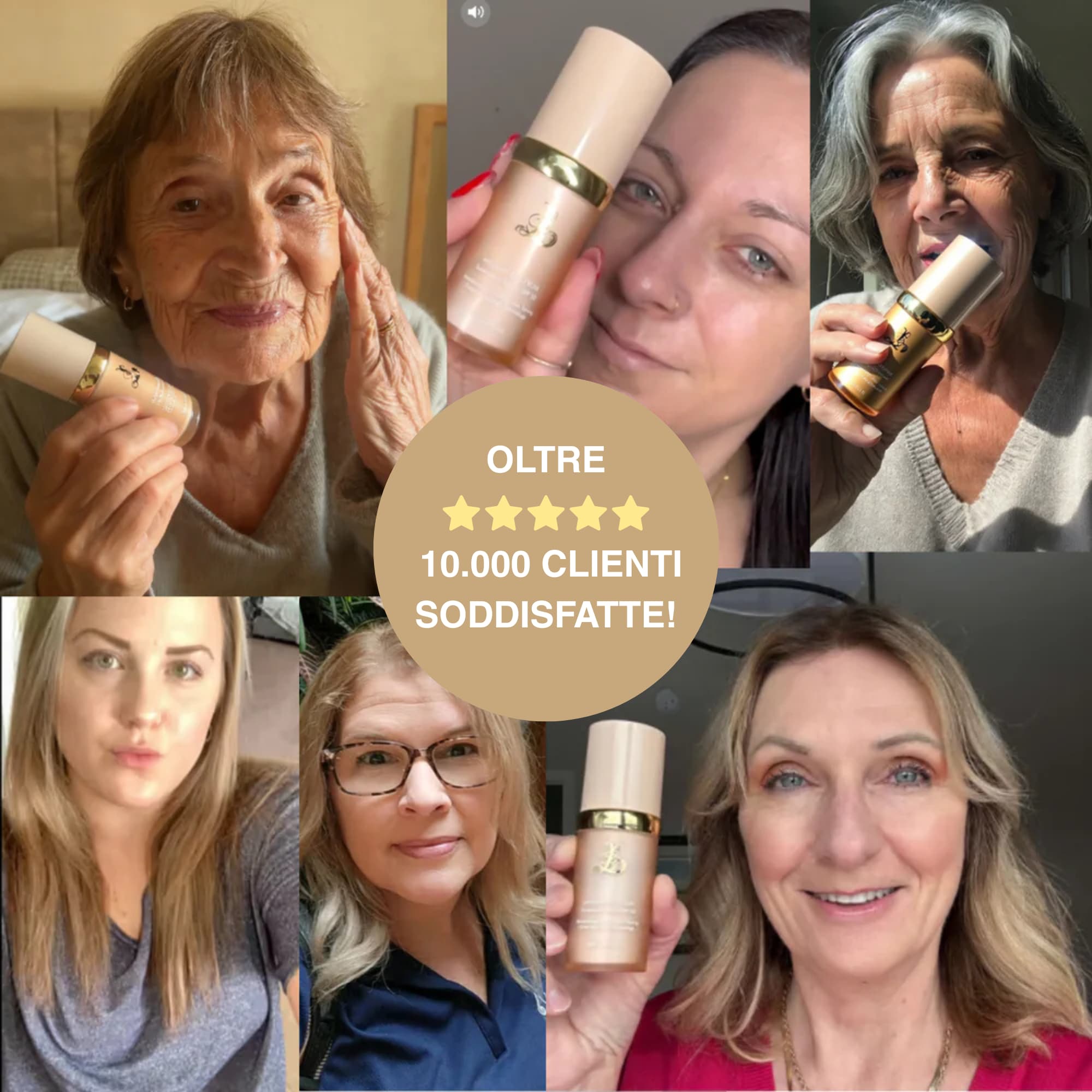 VelouraMist™ — Effortless Radiance and Confidence That Lasts All Day