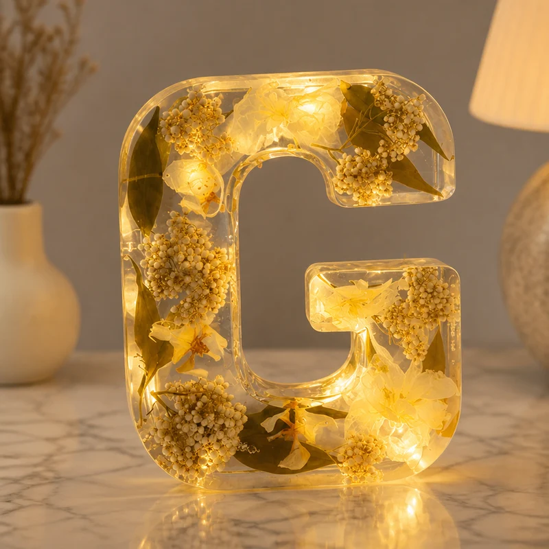 BloomAura™ — Transform Your Space with Warmth, Love, and Timeless Floral Glow