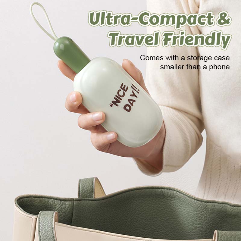 Flexible Cup Cleaning Brush – Effortlessly Reaches Deep Corners!