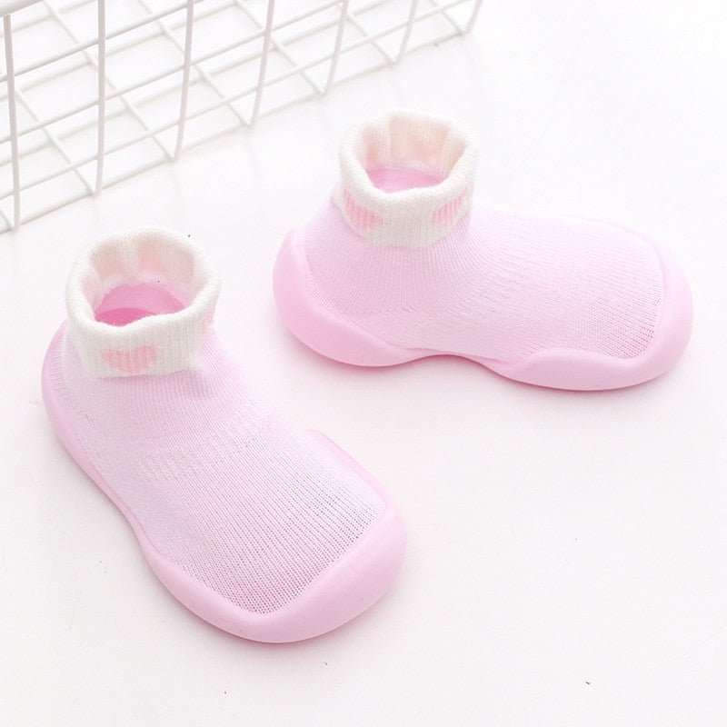 CozySteps™ — Let Your Child Explore Freely with All-Day Comfort and Protection