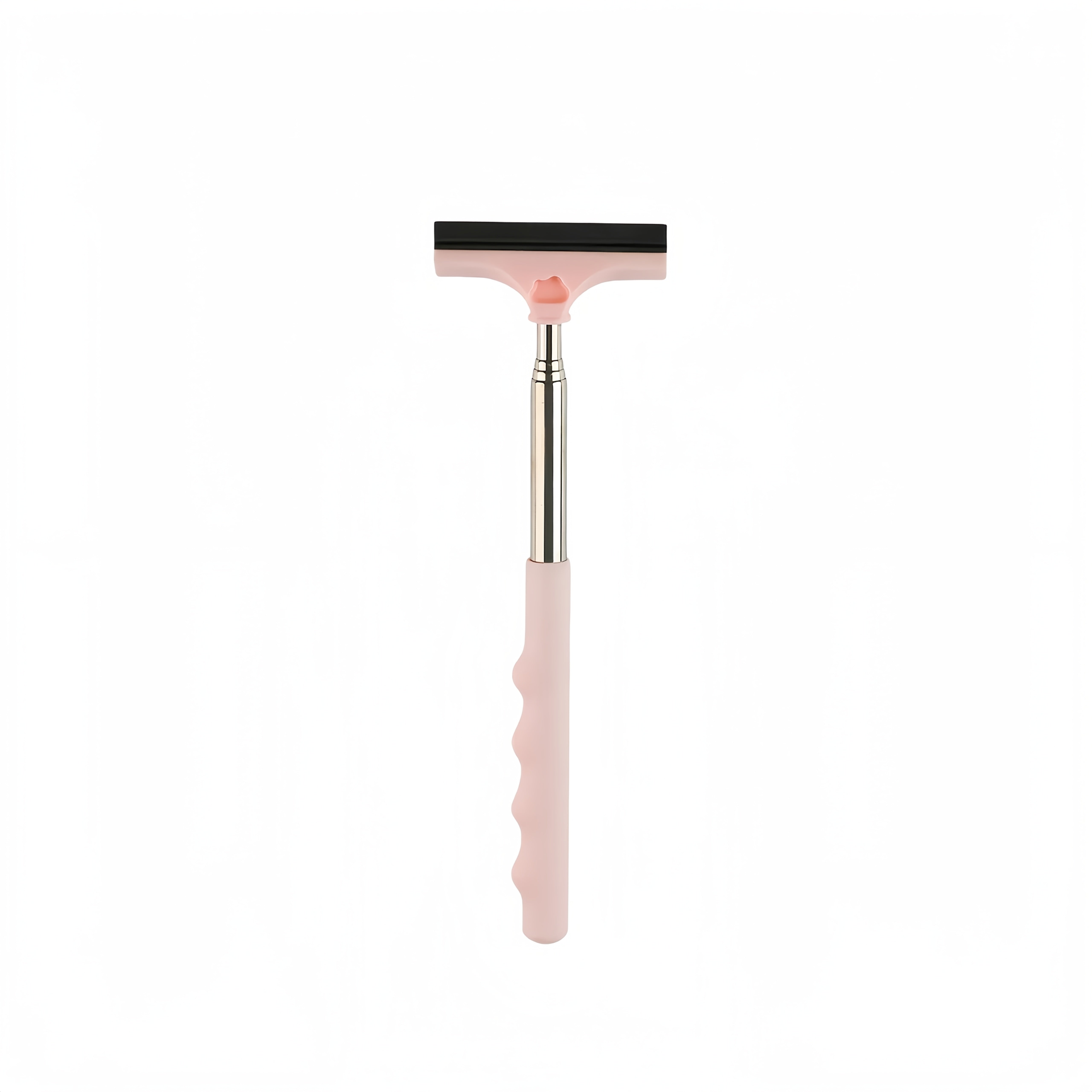 Telescopic Car Mirror Wiper