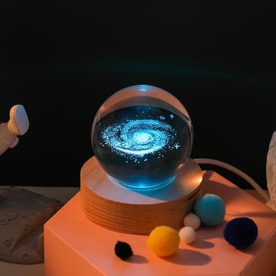 CelestiSphere™ — Hold the Magic of the Universe and Spark Endless Wonder