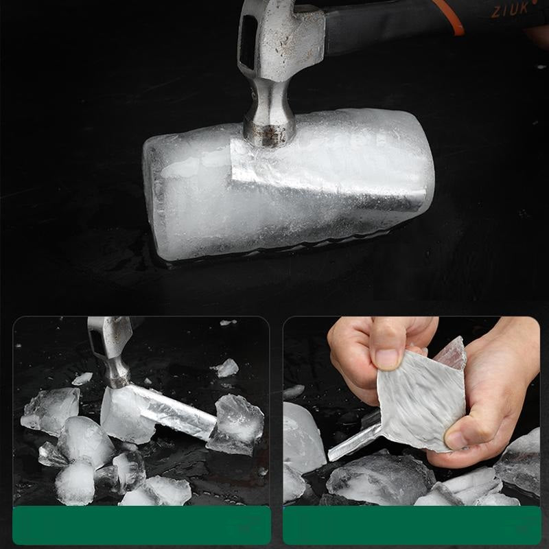 SealMaster™ — Lock Out Leaks Instantly and Own Unshakeable Peace of Mind