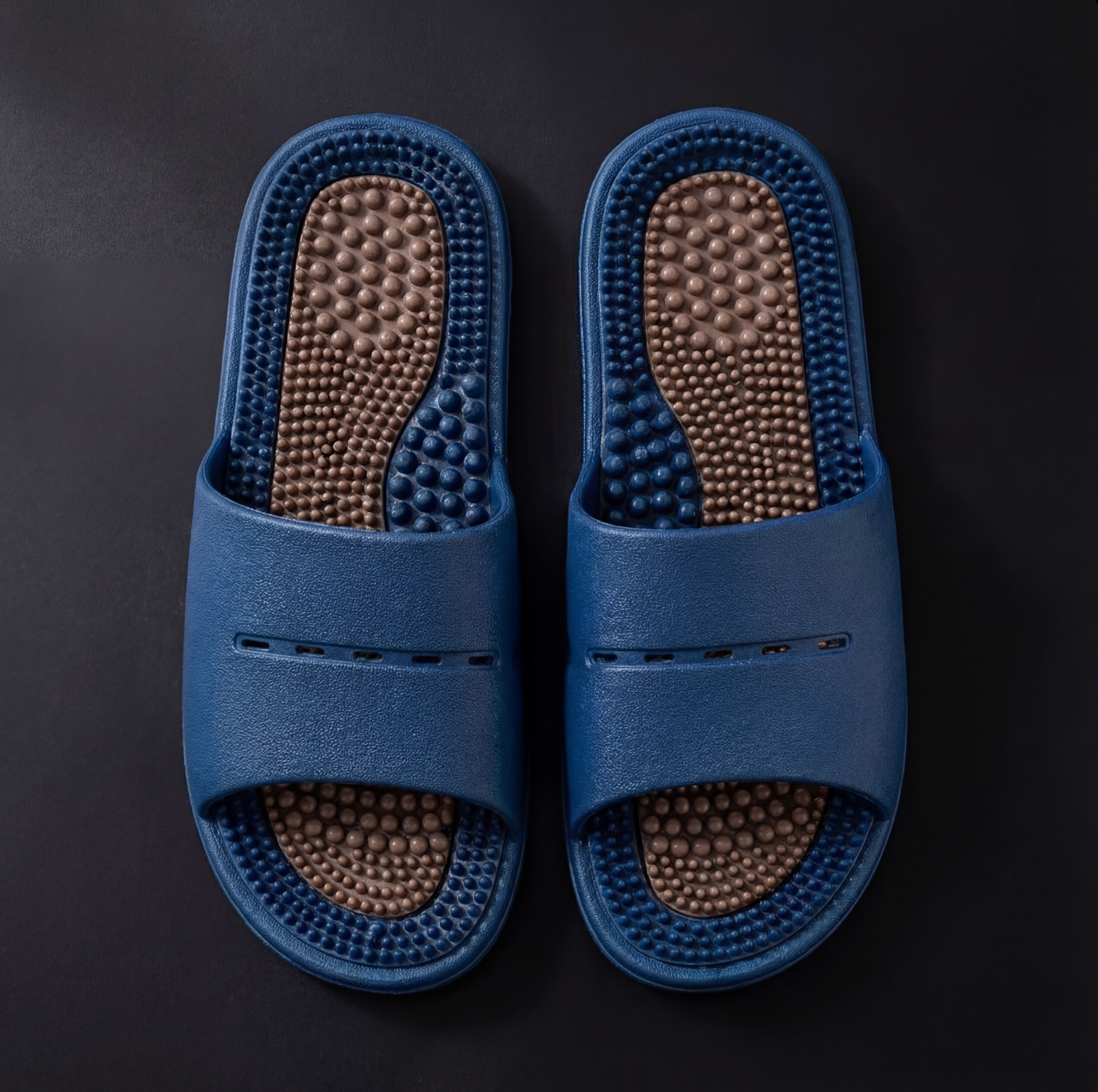 Feel Lightness and Relaxation for Your Feet with Every Step!