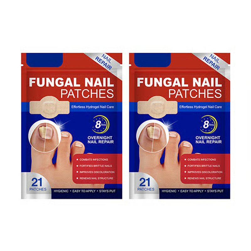 VelvetShield™ — Wake Up to Naturally Clear, Strong Nails That Boost Your Confidence