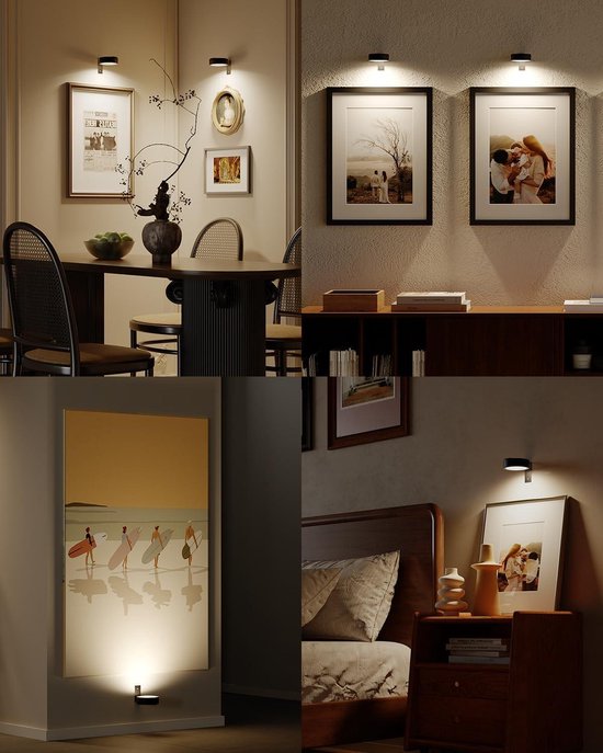 FrameLight | Let your art come to life | 1+2 free
