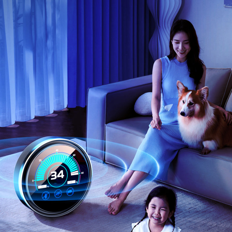 Rodent Protection – Invisible Shield Keeping Your Family Rodent-Free