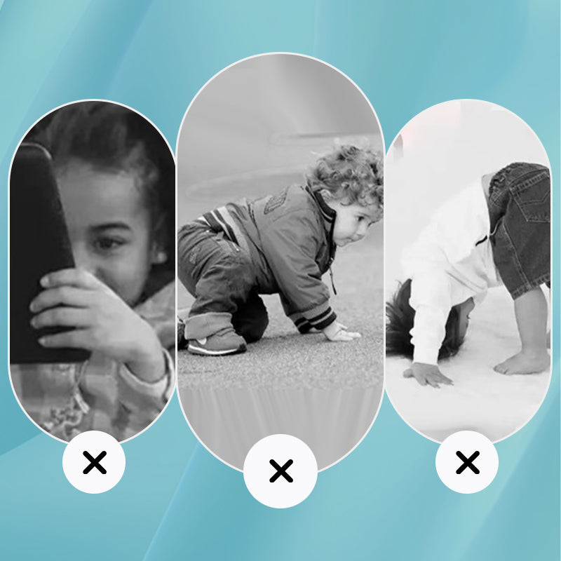 PowerPlayCatch - Enhances Your Child's Superhero Coordination Playfully!