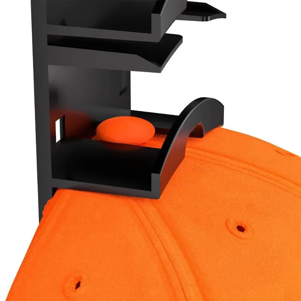 Buy One, Get One Free | Stylish Hat Organizer for a Tidy Display!