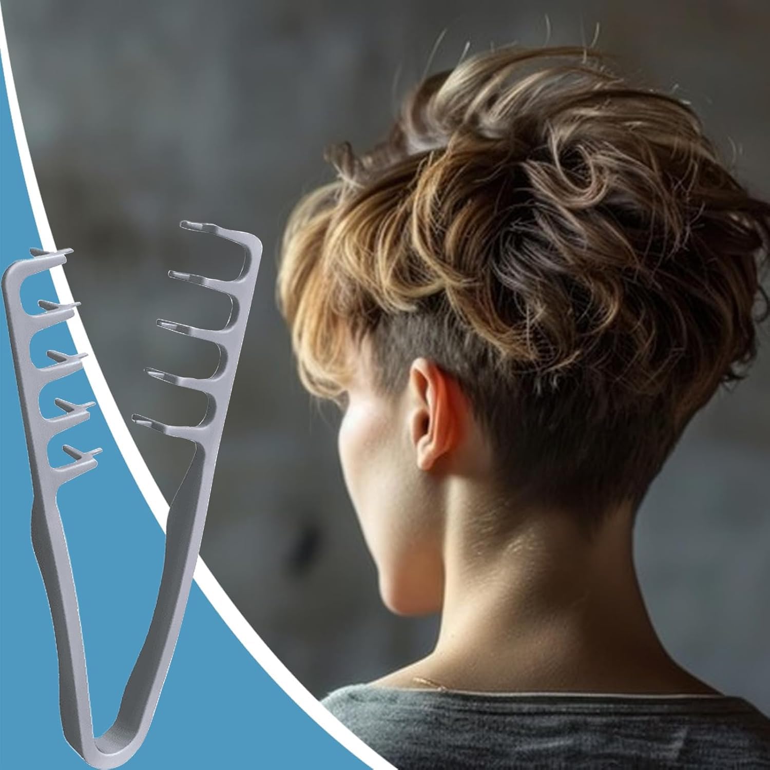 Buy One Get One Free | VireoLux - Say Goodbye to Flat Hair with Daily Volume