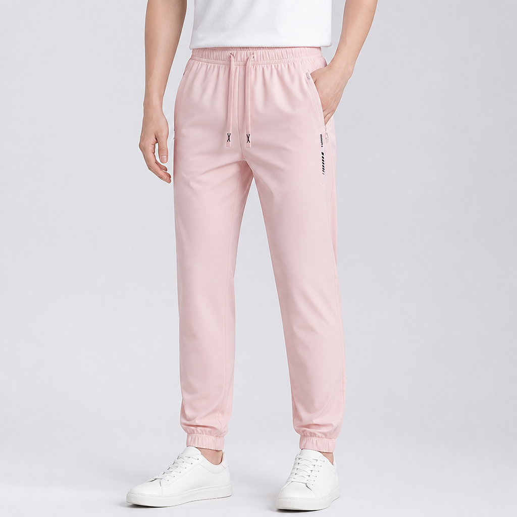 VelocityFlex™ — Pants That Stretch to Set You Free All Day