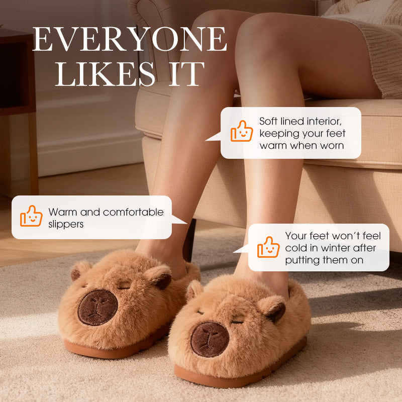 PlushPals™ — Wrap Your Feet in Cozy Warmth and Joyful Confidence Every Step