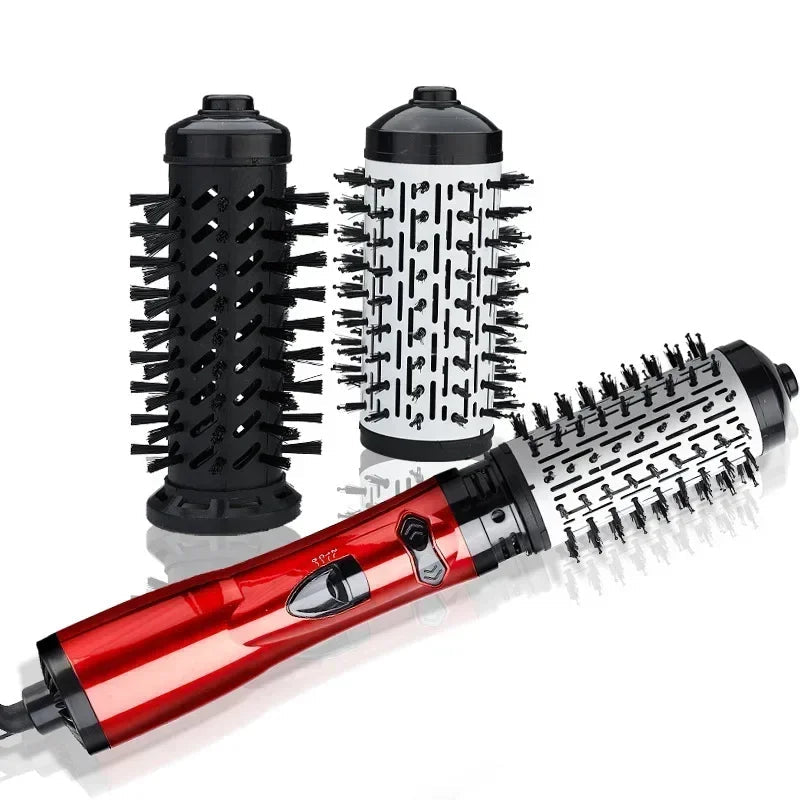 VivaSilk™ — Unlock Salon-Worthy Hair in Minutes and Own Your Look