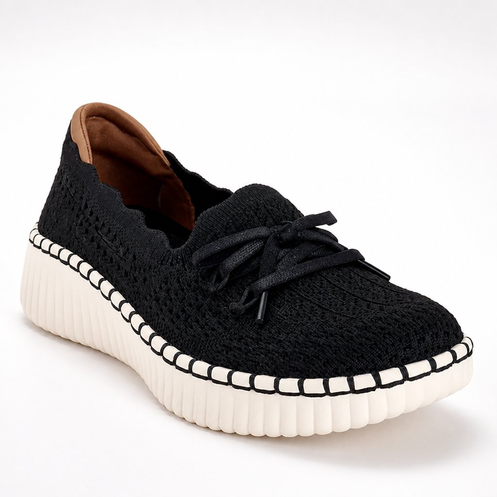 ZephyraEase™ — Step Into All-Day Luxury That Loves Your Feet