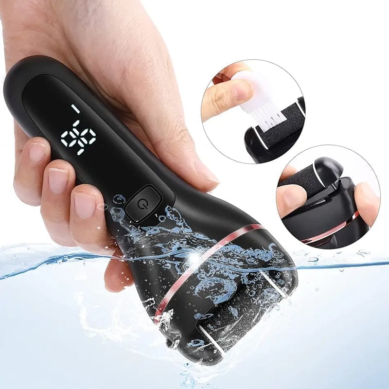 Experience Daily Comfort with Soft, Pain-Free Silk-Like Insoles