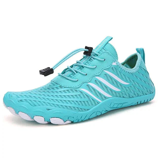 StridaFlow — Experience Lightweight Comfort That Eases Foot Pain