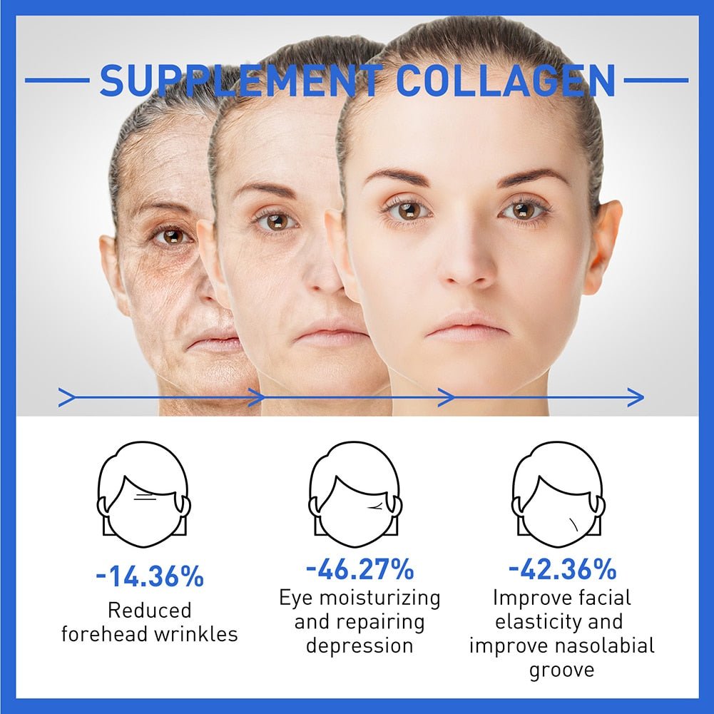 LumaVive™ — Reveal Silky Smooth, Youthful Skin That Lights Up Your Confidence Every Day