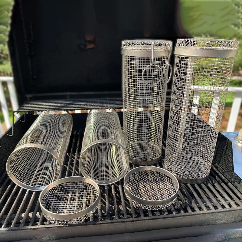 Grill Buddy™ — Perfectly Grilled Every Time | 1+1 Free
