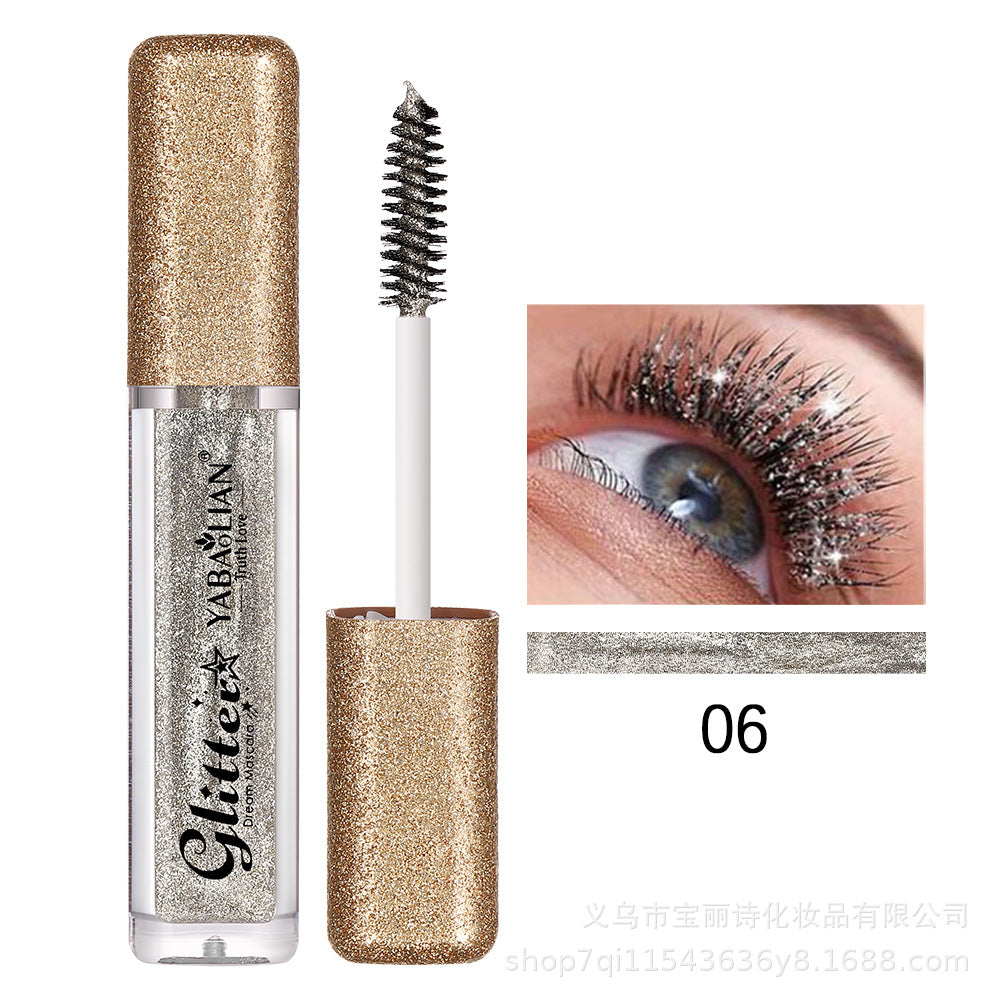 RadianceRush™ — Unlock Hypnotic Lashes That Captivate All Day Long