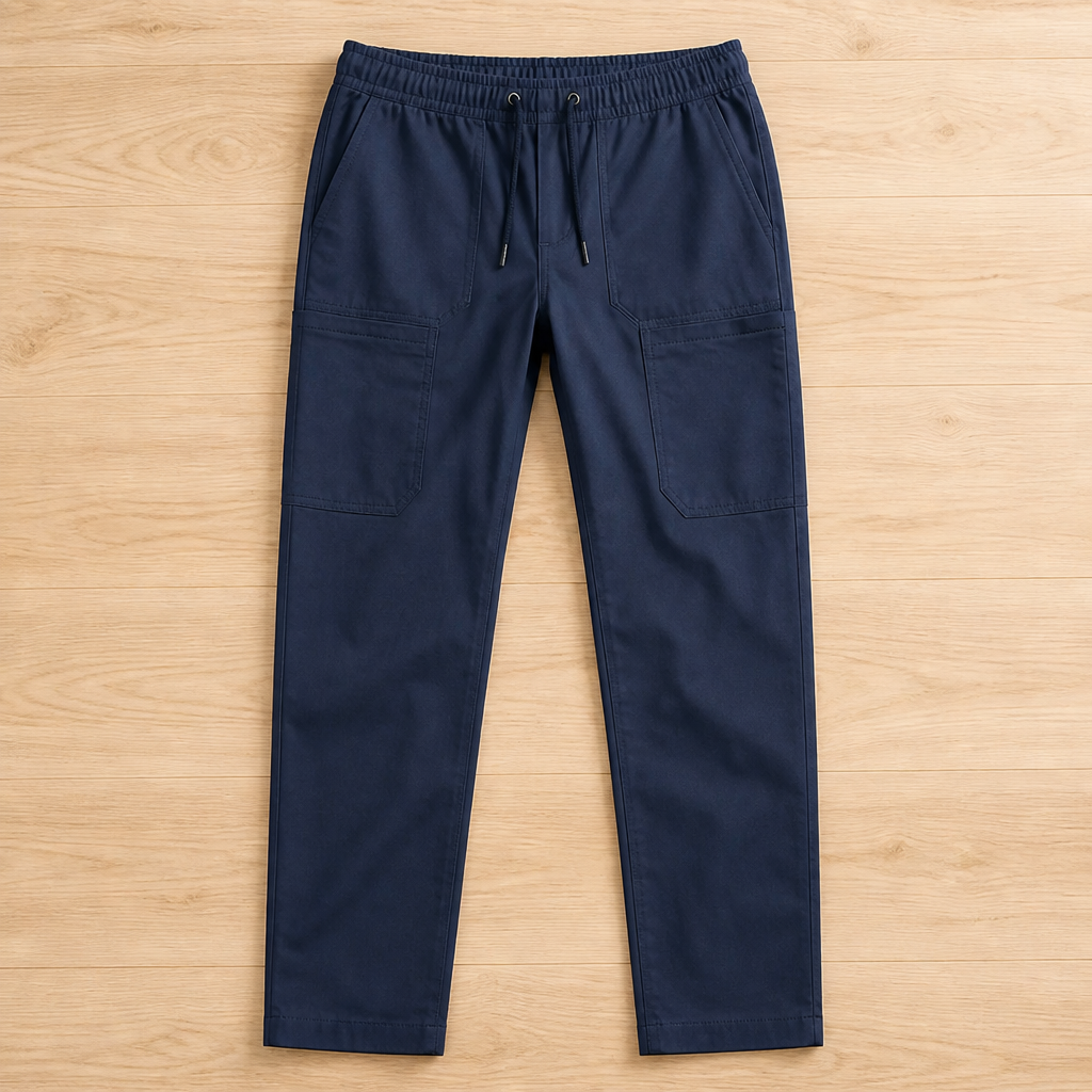 GearProwl™ — Pants That Keep You Moving Free and Fully Loaded All Day