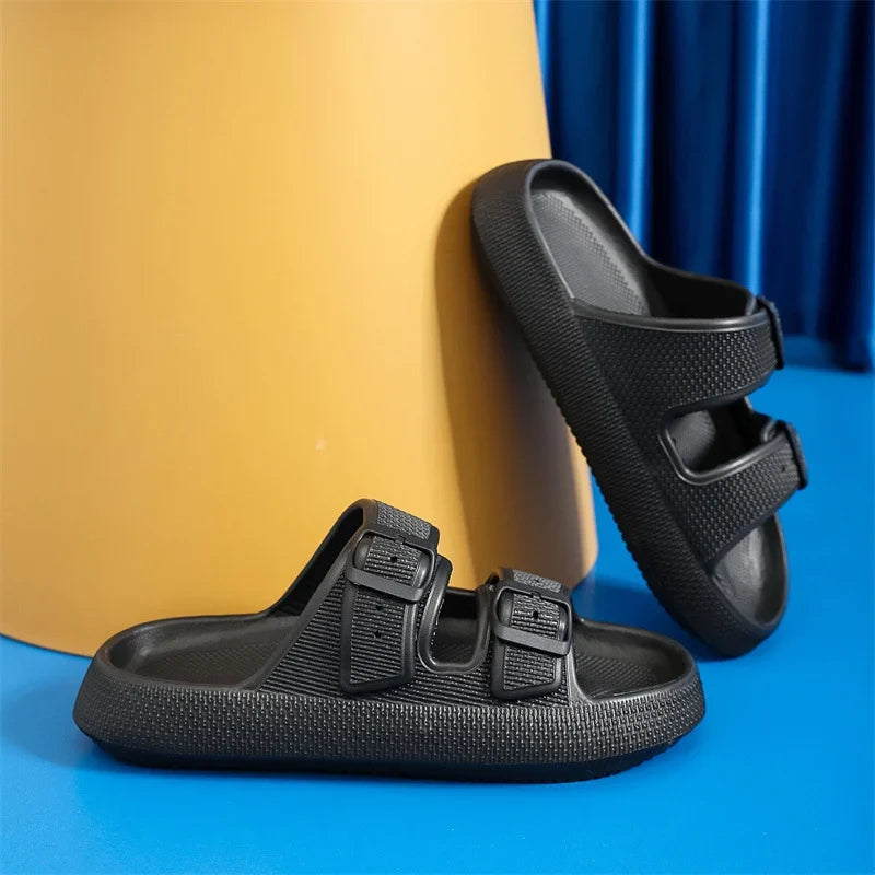 ZephyraStep™ Sandals — Walk Pain-Free All Day with Cloud-Like Comfort and Flawless Fit