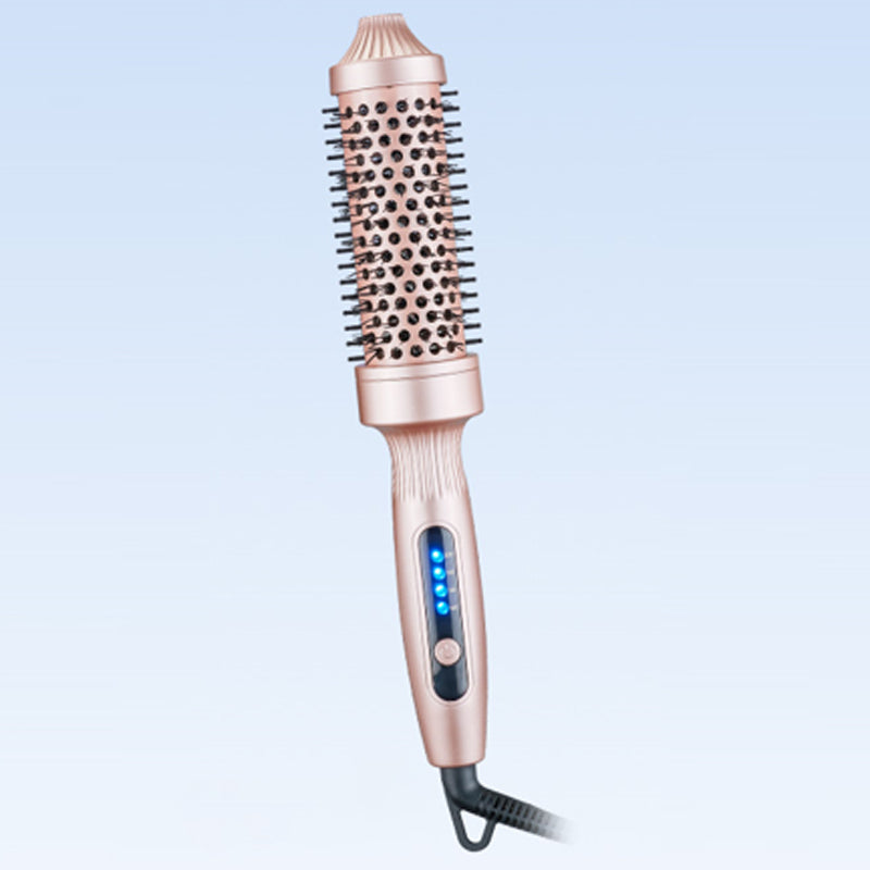 RadiantGlow Pro™ — Transform Your Hair Into a Mirror-Ready, Frizz-Free Masterpiece Every Morning
