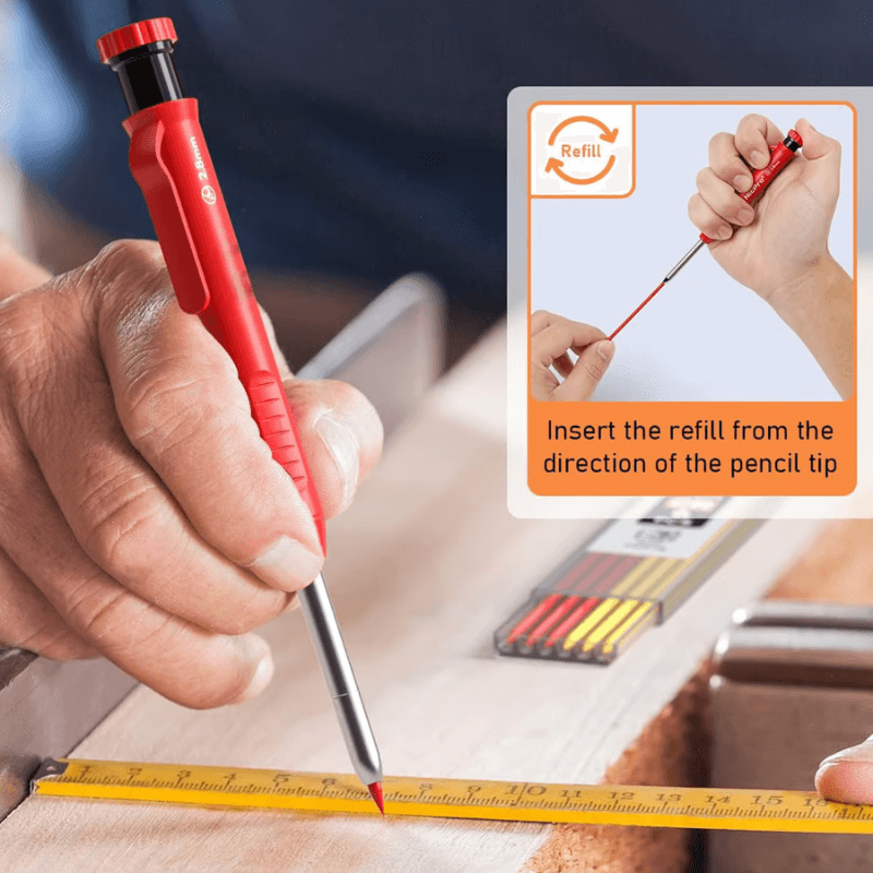 Ramelix™ — Achieve Flawless, Confident Marks That Bring Your Masterpieces to Life