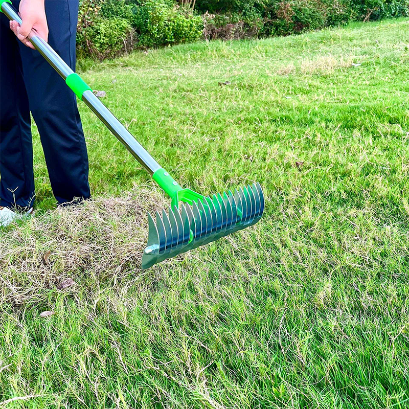 Lawn Revitalizer - Transform Your Soil into Lush, Vibrant Green Full of Strength