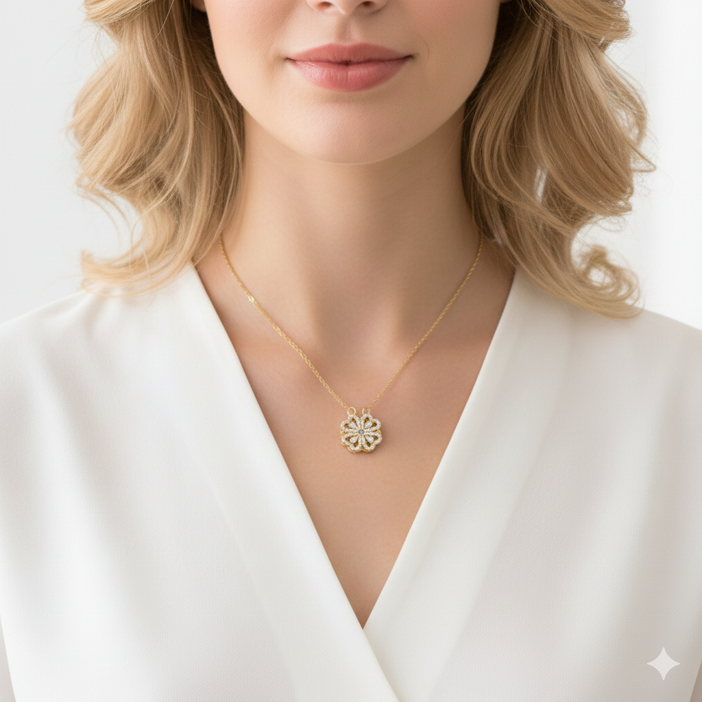 LumaLuxe™ — Unlock Your Inner Glow of Confidence and Charm Every Day