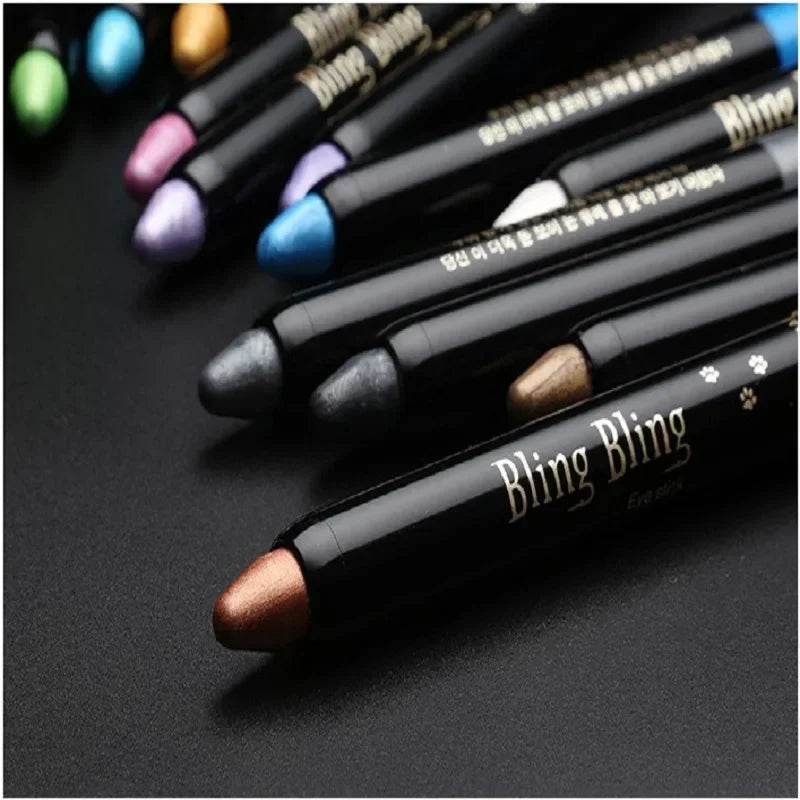 GlitzBeam™ — Unstoppable Sparkle That Lasts From Dawn Till Dusk