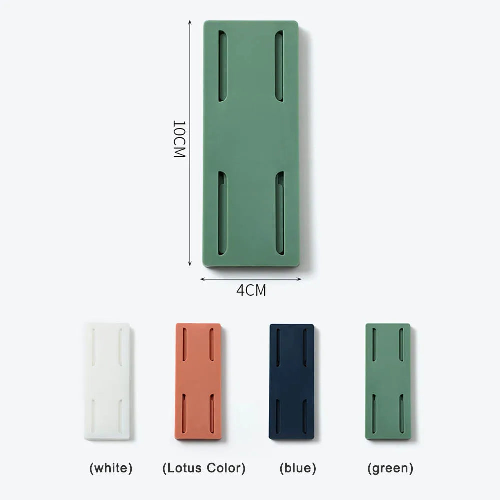 RamoraGrip™ — Tame Your Cables Instantly for a Clutter-Free, Calm Space