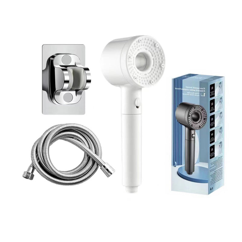 AquaPulse™ Air Surge — Recharge Your Senses with Every Luxurious Shower Blast