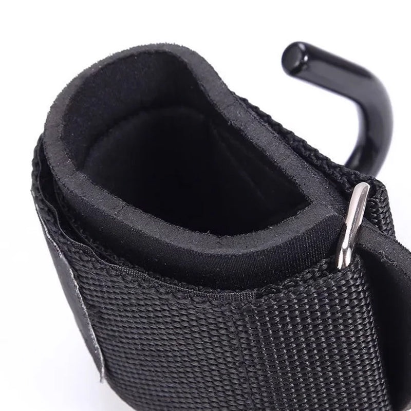 IronGrip™ — Unstoppable Grip Power That Crushes Fatigue and Locks In Every Rep