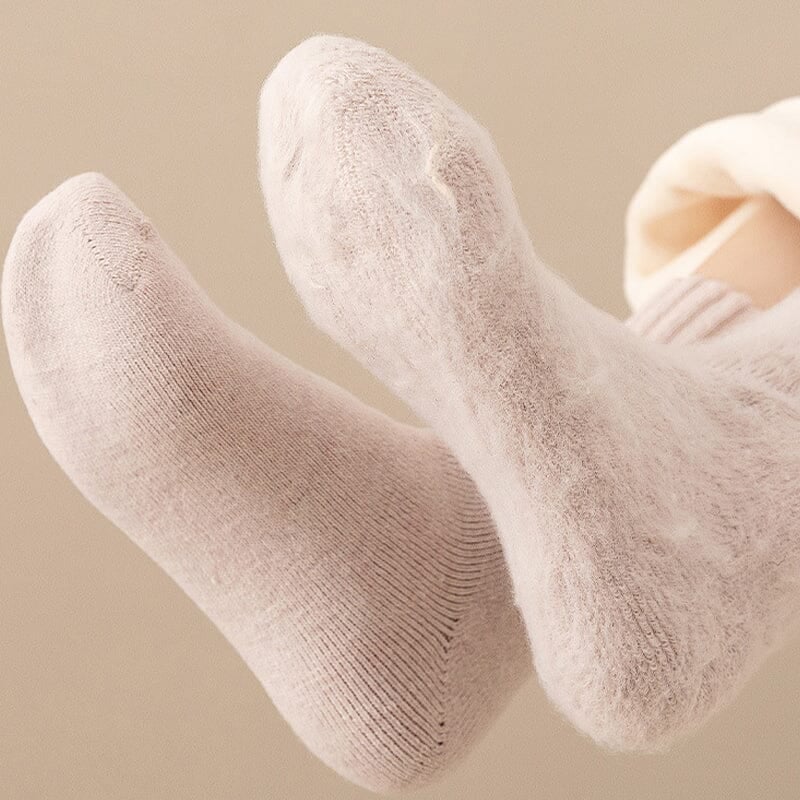 ThermaSoothe™ Socks — Wrap Your Feet in Unstoppable Warmth and All-Day Comfort