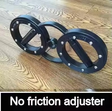 TitanGrasp™ — Unleash Unstoppable Strength and Fluid Power Anywhere