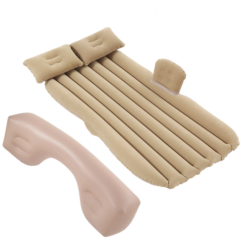Travel Mattress for Comfortable Sleep – Rest Well for Every Adventure