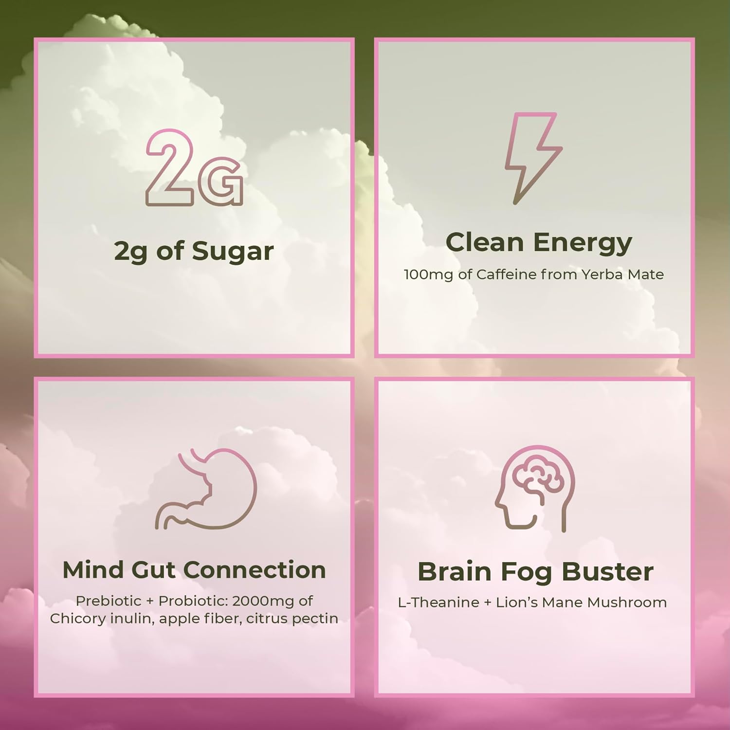 Ripplex™ — Feel Energized and Focused with a Happy, Balanced Gut All Day Long