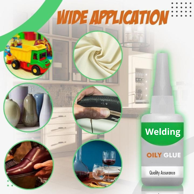 SureFix™ — Master Mess-Free Repairs That Protect What You Love