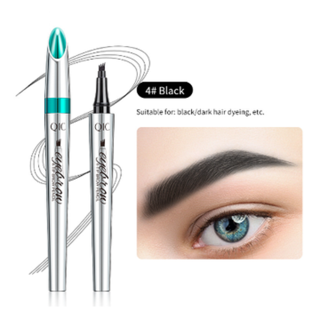 ArchAura™ — Instantly Fuller, Waterproof Brows That Boost Your Boldest Confidence
